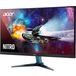 Acer VG270UEbmiipx 27" Black (UM.HV0EE.E09) () - 