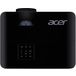Acer X1328WH DLP 4500Lm (1280x800) 20000:1 ресурс лампы:6000часов 1xHDMI 2.8кг (MR.JTJ11.001) (EAC) - Цифрус