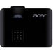 Acer X1328WHK DLP 4500Lm (1280x800) 20000:1  :6000 1xUSB typeA 1xHDMI 2.8 (MR.JVE11.001) (EAC) - 
