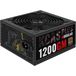 Aerocool KCAS PLUS ATX 1200W (ACPG-KPK2FEC.12) () - 