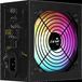 Aerocool KCAS PLUS GOLD ATX 850W (KCAS PLUS 850G) () - 