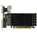AFOX GeForce G 210 1GB DDR3 (AF210-1024D3L5-V2) (EAC) - Цифрус
