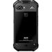 AGM X2 64Gb+6Gb Dual LTE Black - 