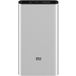   Power Bank Xiaomi 3 10000 mAh USB/Type-C out/in 37W SILVER vxn4251cn - 