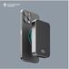   Power Bank Deppa 10000 mAh NRG MagSafe Qi20W/LED + USB-Type-C Black - 