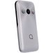 Alcatel 2019G Metallic Silver () - 