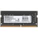 AMD Radeon R9 Gamer 8 DDR4 3200 SODIMM CL22 (R948G3206S2S-U) () - 