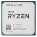 AMD Ryzen 5 4500 X6 SAM4 65W 3600 (100-000000644) (EAC) - 