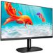 AOC 22B2H (00/01) 21.5" Black () - 
