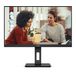 AOC 24E3QAF 24" Black () - 