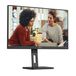 AOC 24E3QAF 24" Black () - 