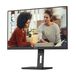 AOC 24E3QAF 24" Black () - 