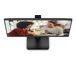 AOC 24E3QAF 24" Black () - 