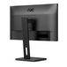 AOC 24E3QAF 24" Black () - 