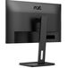 AOC 24P3CV 23.8" Black () - 