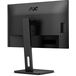 AOC 24P3CV 23.8" Black () - 