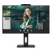 AOC 24P3QW 23.8" Black () - 