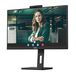 AOC 24P3QW 23.8" Black () - 