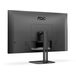 AOC 24V5CE 23.8" Black () - 