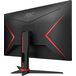 AOC 27G2SPAE 27" Black/Red () - 