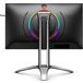 AOC AG273QZ 27 Black (EAC) - 