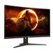 AOC C27G2E 27" Black/Red () - 