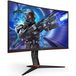 AOC C27G2ZU 27" Black/Red () - 