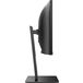 AOC CU34P2C 34 Black (EAC) - 