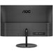 AOC Q24V4EA 23.8 Black (EAC) - 