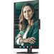 AOC Q27P3CW 27" Black () - 