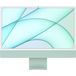 Apple iMac 24 2021 (M1, RAM 8GB, SSD 256GB, 8-CPU, 8-GPU, MacOS) Green (MGPH3) - 