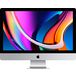 Apple iMac 27 2020 (Core i5 3300MHz, RAM 8GB, SSD 512GB, Radeon Pro 5300 4GB, MacOS) Silver (MXWU2) - Цифрус