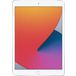Apple iPad 10.2 (2020) 32Gb Cellular Silver (LL) - Цифрус