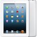 Apple iPad 4 128Gb Wi-Fi White - Цифрус