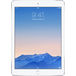 Apple iPad Air_2 64Gb Wi-Fi + Cellular Silver White - Цифрус
