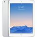 Apple iPad Air_2 64Gb Wi-Fi Silver White - Цифрус