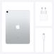 Apple iPad Air (2020) 64Gb Wi-Fi Silver (LL) - Цифрус