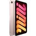 Apple iPad Mini (2021) 256Gb Wi-Fi + Cellular Pink (LL) - Цифрус