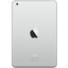 Apple iPad mini 32Gb Wi-Fi White - Цифрус