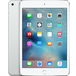 Apple iPad Mini 4 16Gb WiFi Silver White - Цифрус