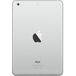 Apple iPad mini with Retina display 128Gb Wi-Fi Silver White - Цифрус