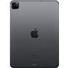 Apple iPad Pro 11 (2021) 256Gb Wi-Fi Grey (РСТ) - Цифрус