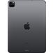 Apple iPad Pro 11 (2021) 128Gb Wi-Fi + Cellular Grey (LL) - 