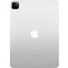 Apple iPad Pro 11 (2021) 128Gb Wi-Fi Silver (LL) - Цифрус