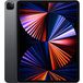 Apple iPad Pro 12.9 (2021) 128Gb Wi-Fi Grey (LL) - Цифрус