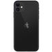 Apple iPhone 11 256Gb Black (PCT) - 