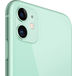 Apple iPhone 11 256Gb Green (A2223, Dual) - 