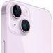 Apple iPhone 14 128Gb Purple (A2882) - 