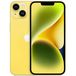 Apple iPhone 14 128Gb Yellow (A2882) - Цифрус