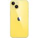 Apple iPhone 14 128Gb Yellow (A2884, Dual) - 